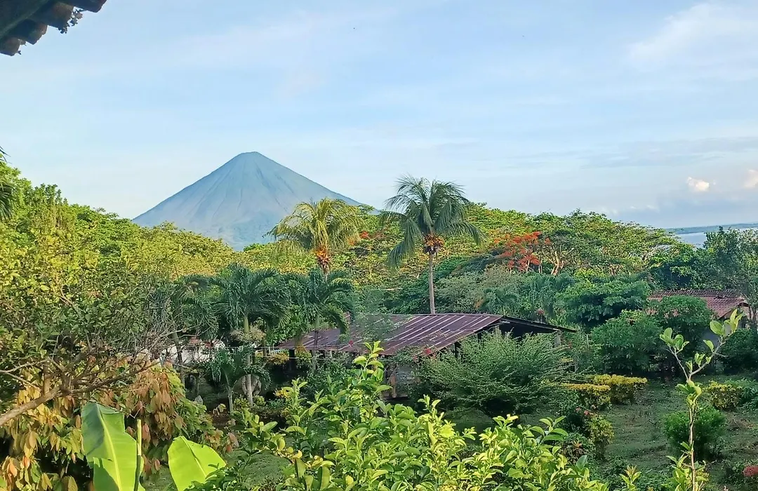 Finca Magdalena Eco Lodge-1